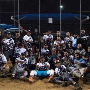 Meet your Posher, Awake